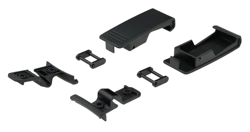 440781 Starmix ketelklemmen 440781 (2 stuks, origineel)
