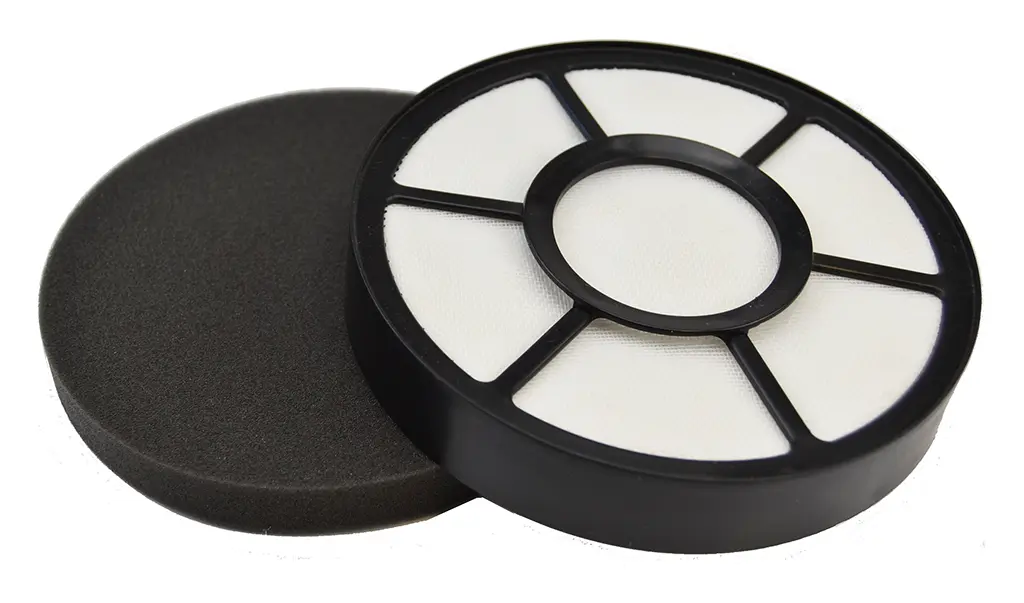 5030001 Dirt devil 5030001 (motorfilter, origineel)