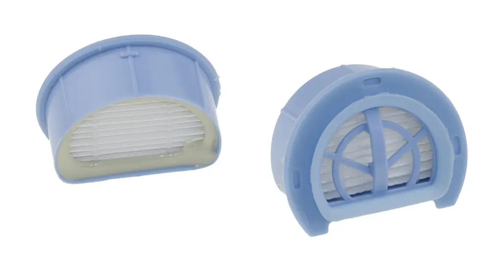 300005969601 Philips CP1304-01 los hepafilter (origineel)