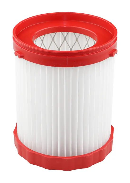 2608000663 Bosch GAS 18V-10L Professional (lamellenfilter, origineel)