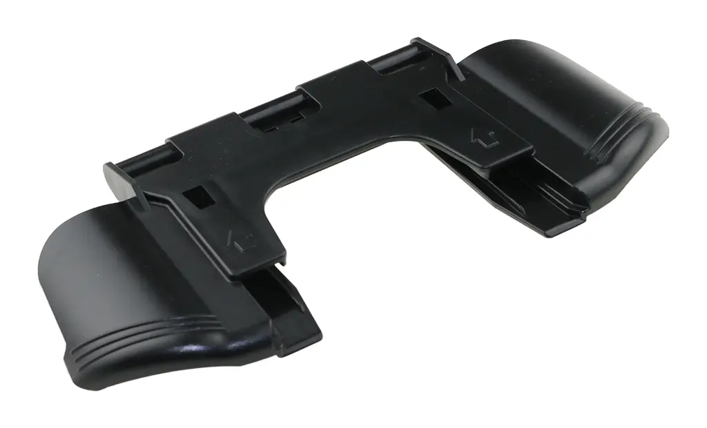 00653584 Bosch-Siemens 00653584 (stofzuigerzakhouder, origineel)