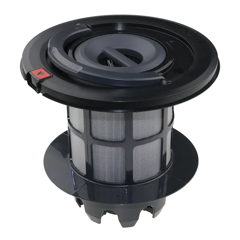 00708278 Bosch 00708278 (lamellenfilter + behuizing, origineel)