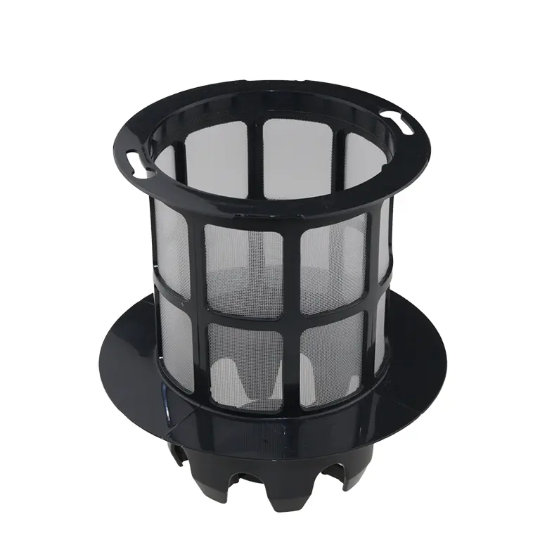 00656669 Bosch-Siemens 00656669 (filterbehuizing, origineel)