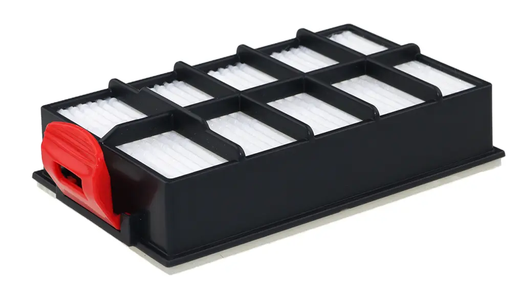 00570324 Bosch-Siemens 00570324 (hepafilter, origineel)