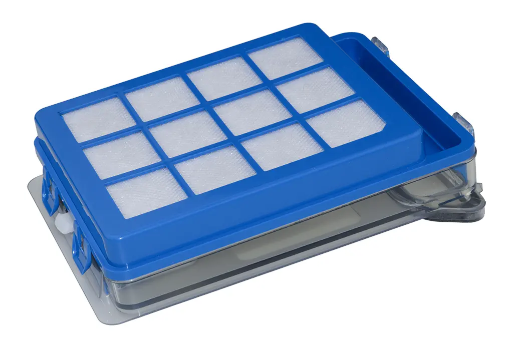 432200901131 Philips motorfilter 432200901131 (origineel)