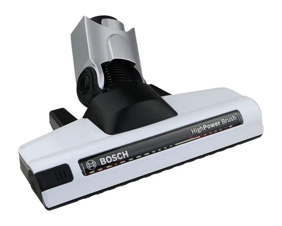 00577592 Bosch 00577592 (elektro-borstel zuigmond, wit, origineel)