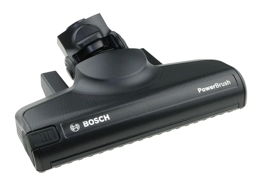 11046224 Bosch 11046224 (elektro-borstel zuigmond, zwart, origineel)