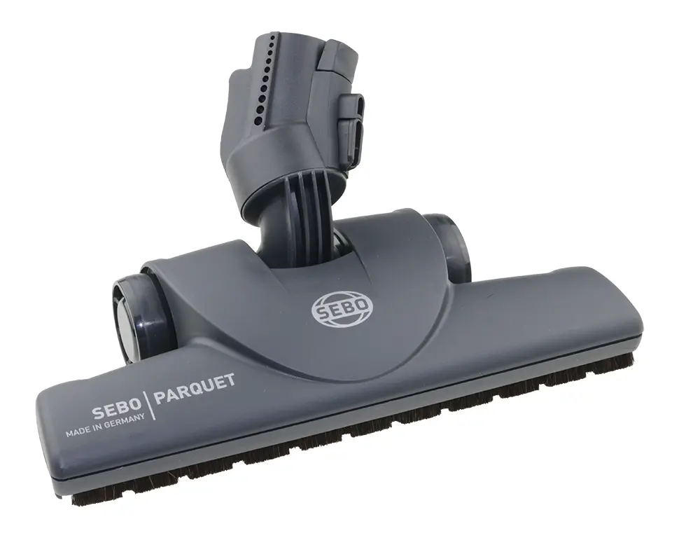 7200GS Sebo Parketzuigmond paardenhaar (C en K-series, 38mm)