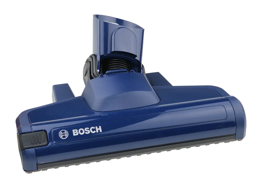 11046981 Bosch 11046981 (elektro-borstel zuigmond, blauw, origineel)