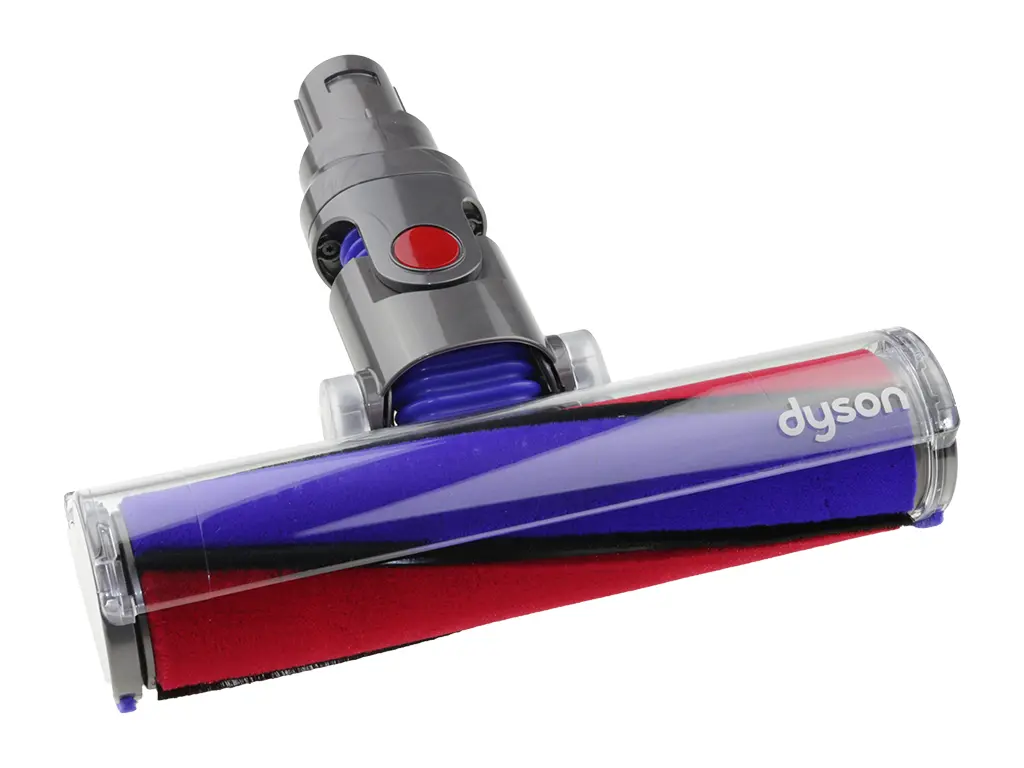966489-10 Dyson 966489-10 vloerzuigmond met zachte rollers (origineel)