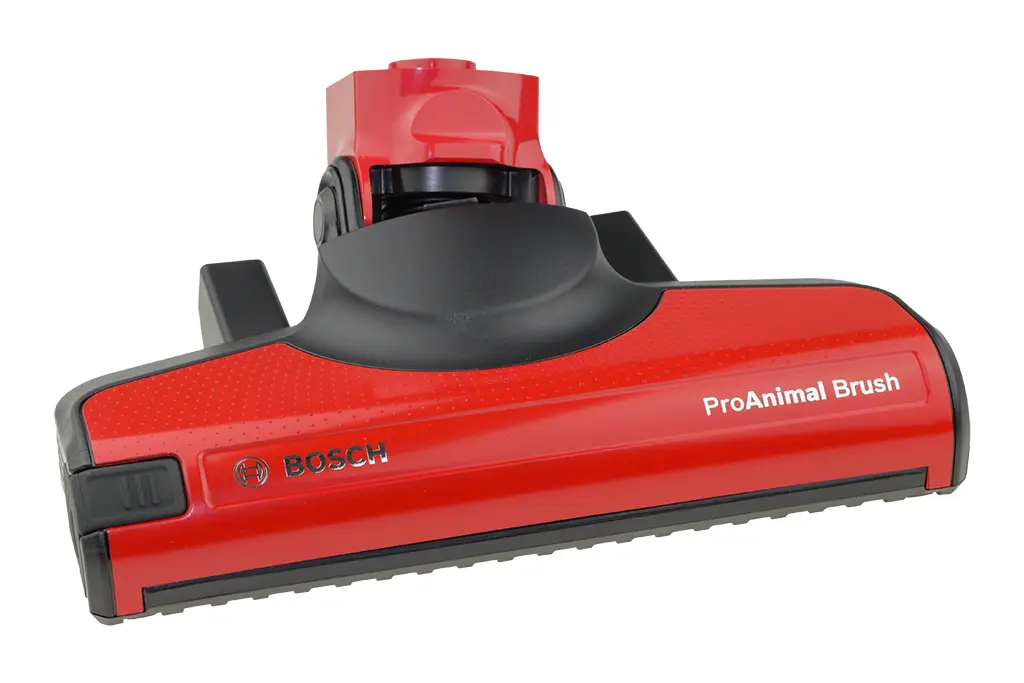 11046269 Bosch 11046269 (elektro-borstel zuigmond, rood, origineel)