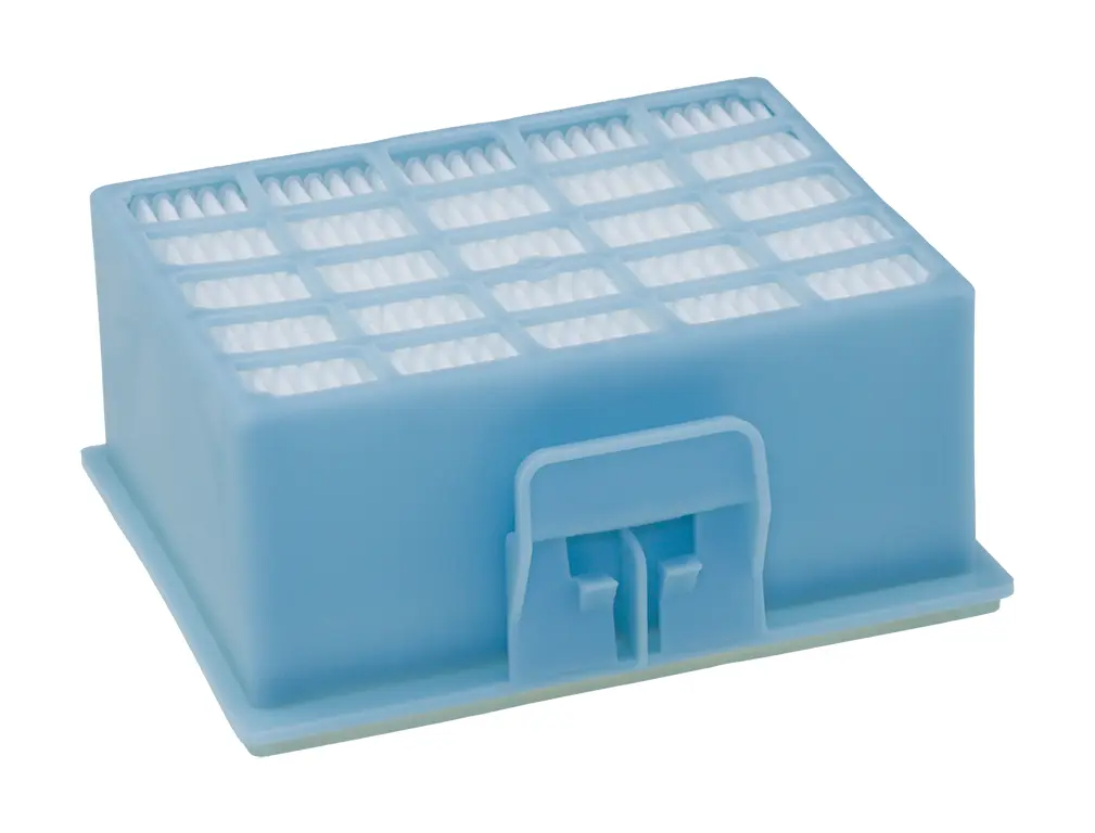 A01168 Bosch-Siemens 00576833 - 00575386 (HEPA-filter, eigen merk)