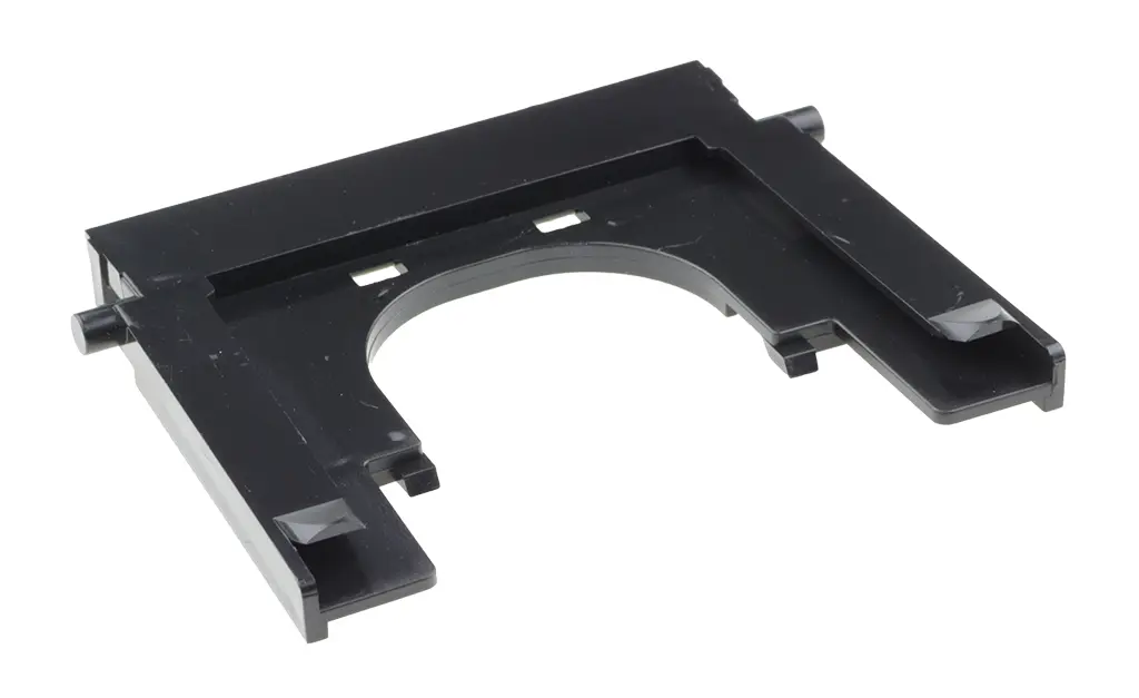 00165429 Bosch-Siemens 00165429 (stofzuigerzakhouder, origineel)