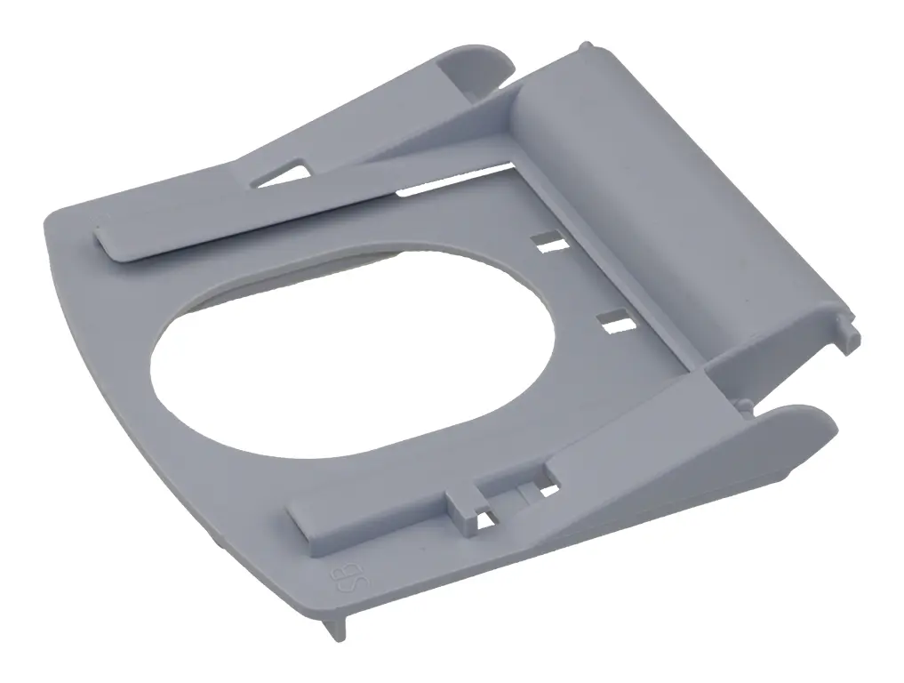 00081019 Bosch-Siemens 081019 (stofzuigerzakhouder, origineel)