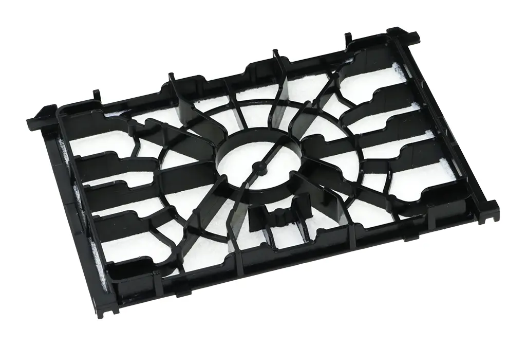 A90716B Bosch-Siemens 00579421 (motorfilter, eigen merk)
