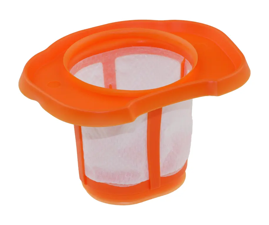 N593505 Black&amp;Decker N593505 (filter, oranje, origineel)