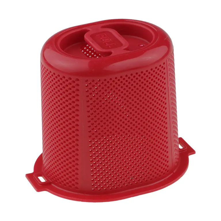 N651382 Black&amp;Decker N651382 pre-filter (pre-filter, rood, origineel)