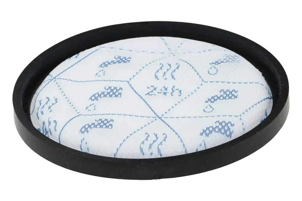 RS-2230000345 Rowenta RS-2230000345 (motorfilter rond, origineel)