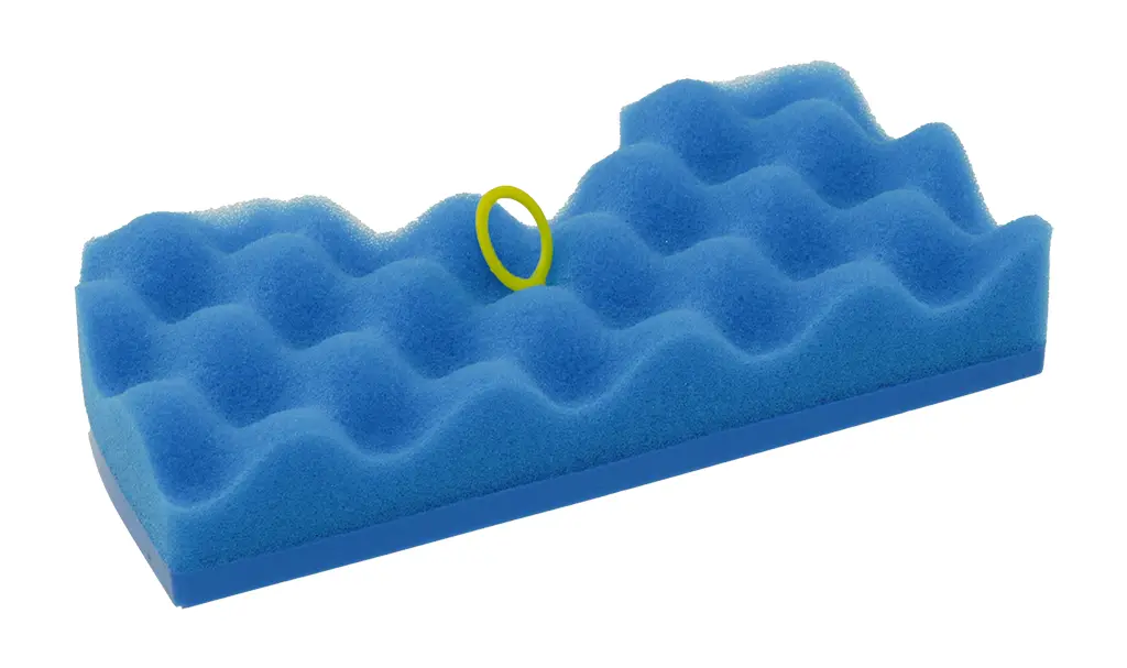 DJ63-01211A Samsung DJ63-01211A (motorfilter, origineel)