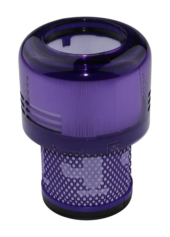 970013-02 Dyson 970013-02 (hepafilter, paars, origineel)
