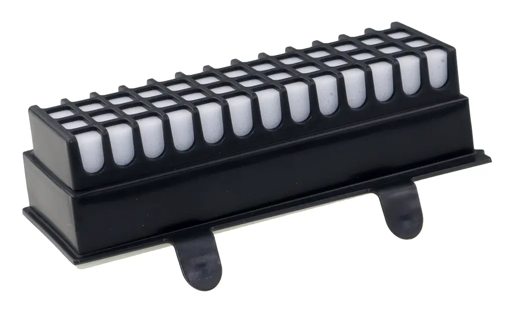 00577281 Bosch-Siemens 00577281 (hepafilter, origineel)