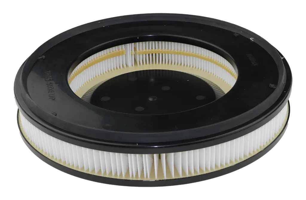 107407300 Nilfisk 107407300 (cartridgefilter, origineel)
