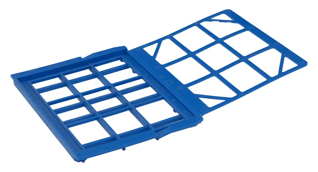 996510075166 Philips frame voor motorfilter (origineel)