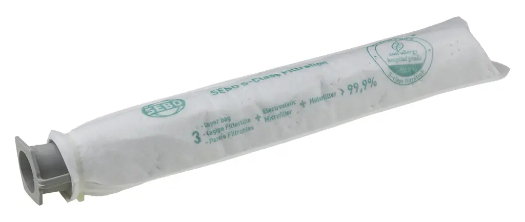 5036ER Sebo 5036ER (micro hygienefilter, origineel)