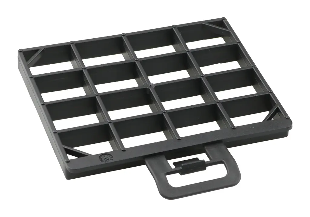 00427225 Bosch-Siemens filterhouder 427225 (filterhouder, origineel)