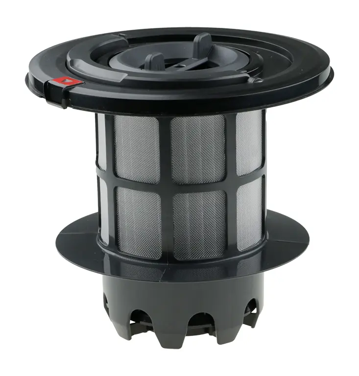 00656674 Bosch 00656674 (lamellenfilter + behuizing, origineel)