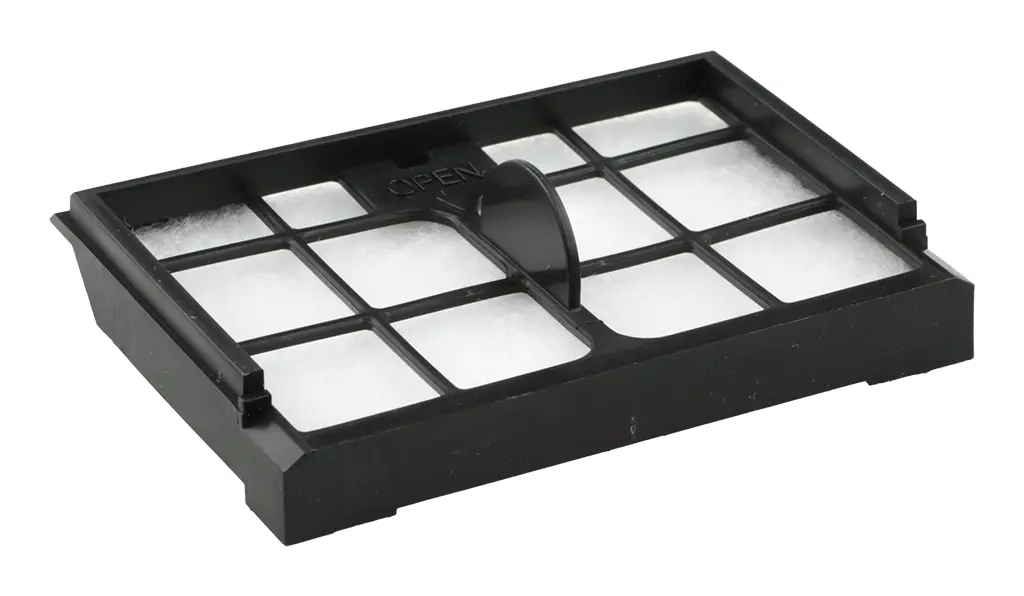 00633890 Bosch-Siemens 00633890 (uitblaasfilter, origineel)