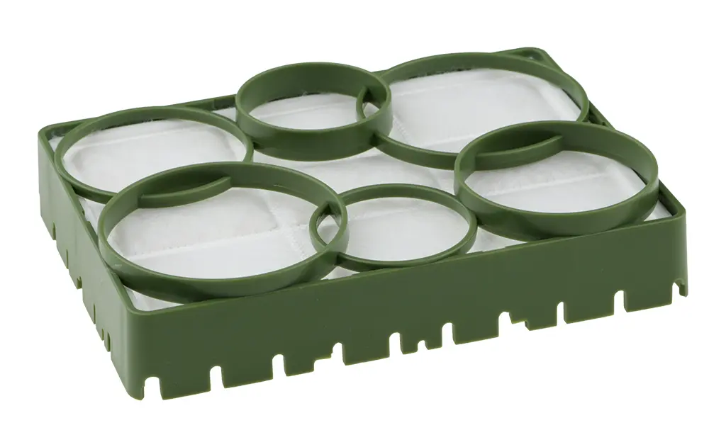 00576474 Bosch-Siemens 00576474 (bionicfilter, origineel)