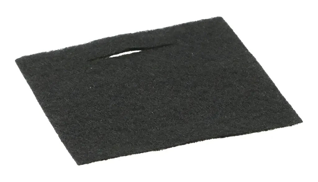 00150201 Bosch-Siemens 00150201 (motorfilter, origineel)