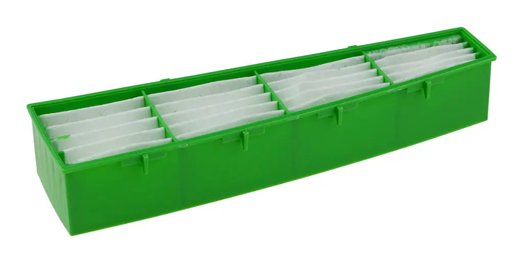 6033ER Sebo 6033ER (micro hygienefilter, origineel)