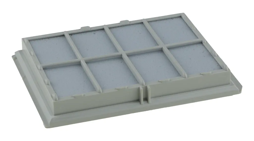00574019 Bosch-Siemens 00574019 (motorfilter, origineel)