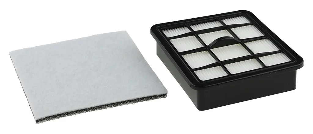35601678 Hoover U51 (filterkit, origineel)
