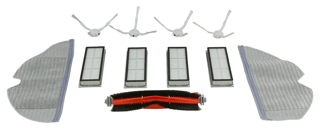 A90904 Xiaomi vervangingsset Roborock C1 (eigen merk)