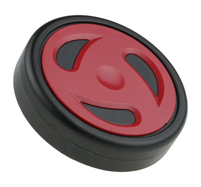 VA81371 Viper DSU Achterwiel links (origineel)
