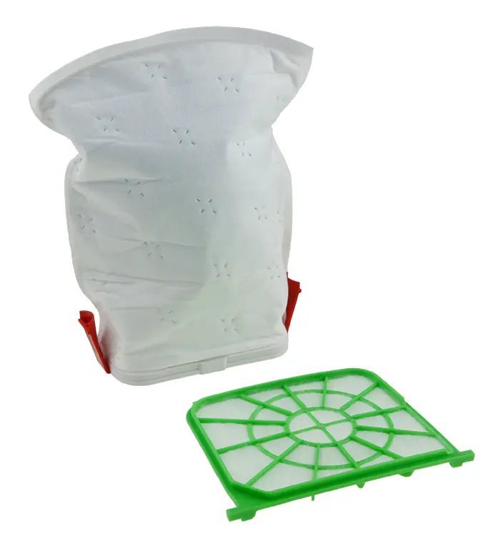 8322ER Sebo Microfilterbox Airbelt E1, E3
