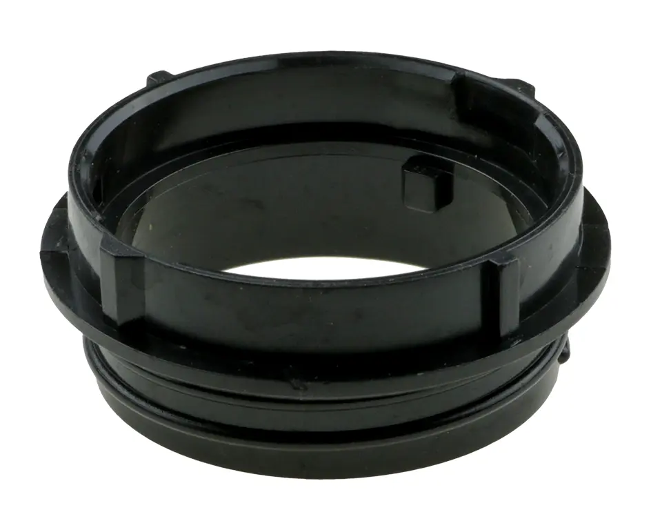 227395 Numatic Wartel Aansluitring Schroef (zwart, origineel)
