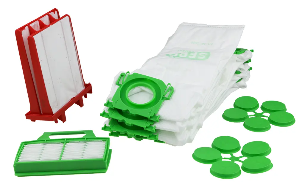 6695ER Sebo Servicebox Airbelt K