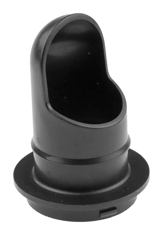 227363 Numatic Wartel Stofzuigerzak (zwart, origineel)