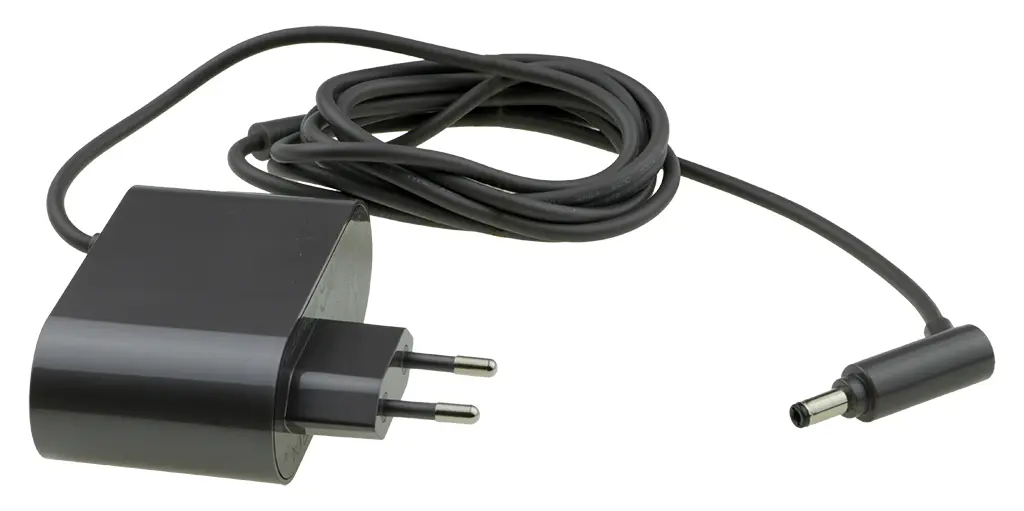 967813-03 Dyson V6-V7-V8 Oplader - Adapter (origineel)