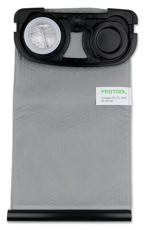 499703 Festool CTL Mini (stofzuigerzak longlife, origineel)