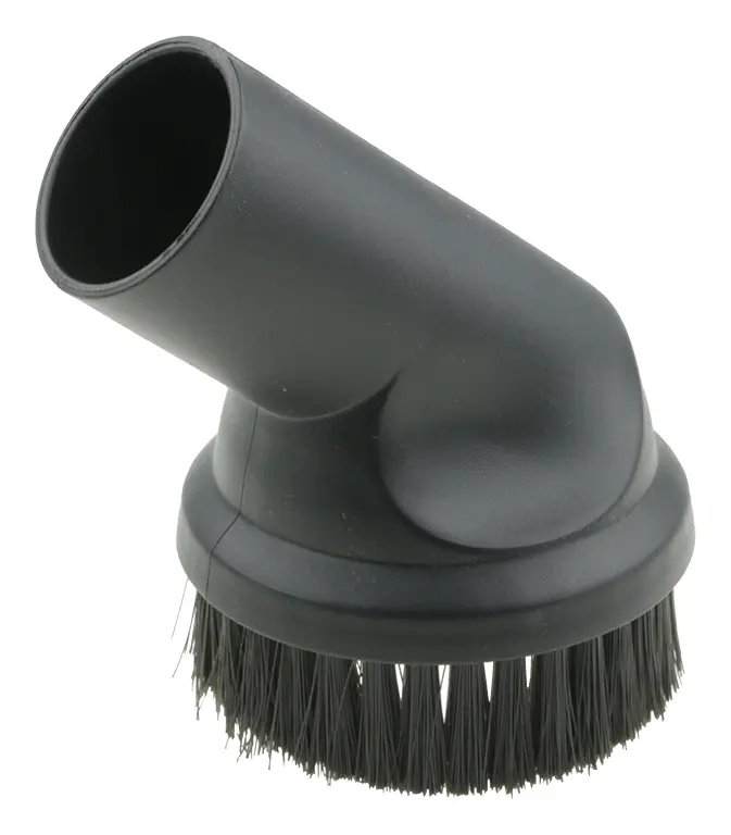 EM302002509 Nilfisk plumeau - zwarte borstel 36mm (eigen merk)