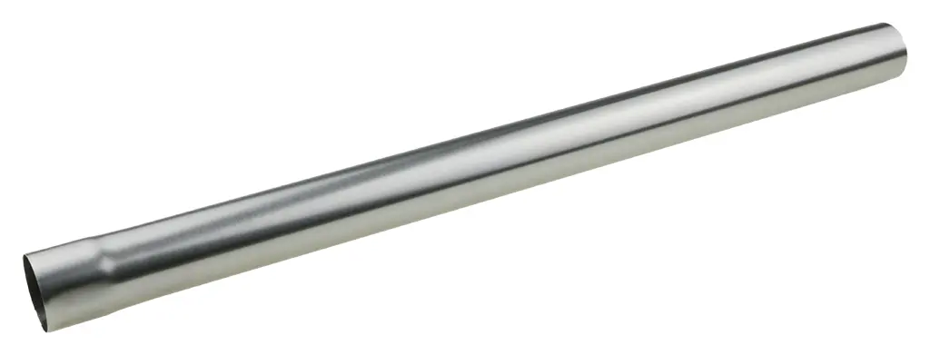 424842 Starmix zuigbuis recht 50cm (35mm, RVS, origineel)