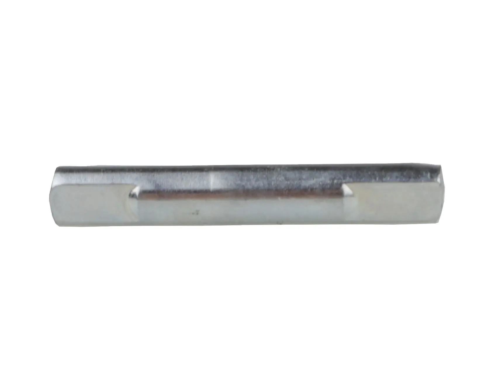 DJ70-30110A asje voor breed wieltje van turbo-zuigmond origineel