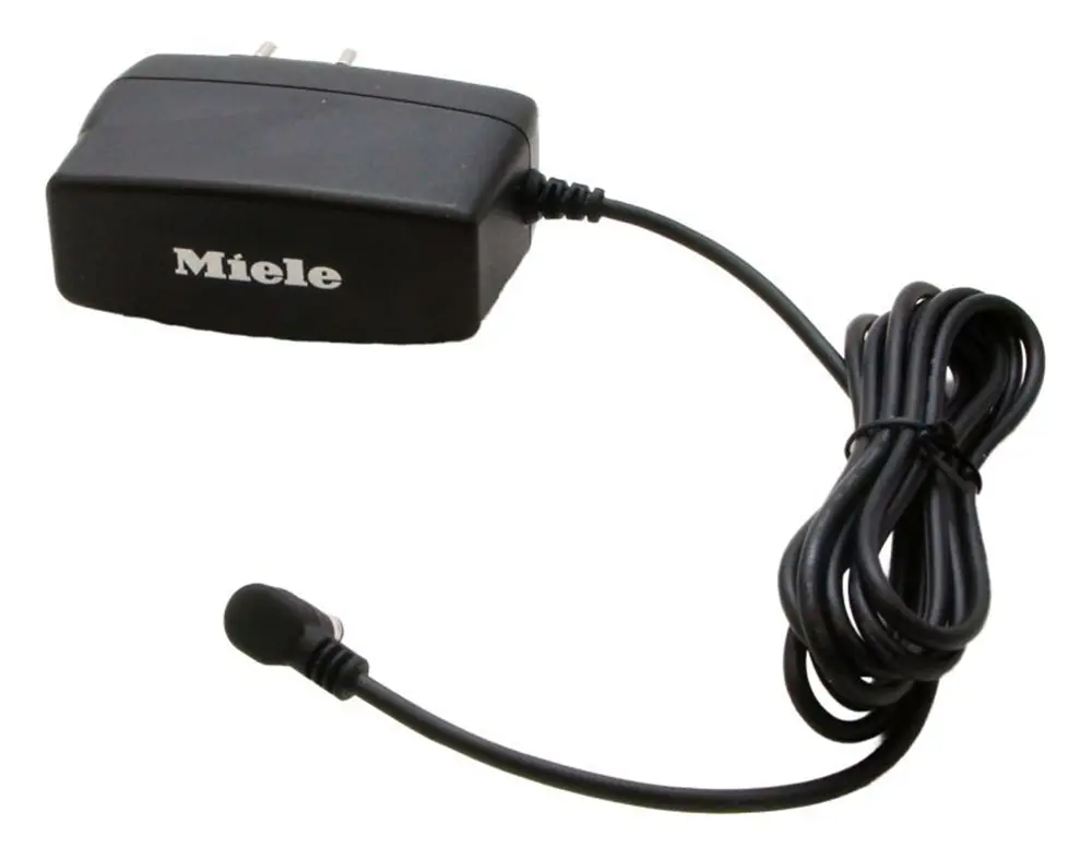 mieleoplader