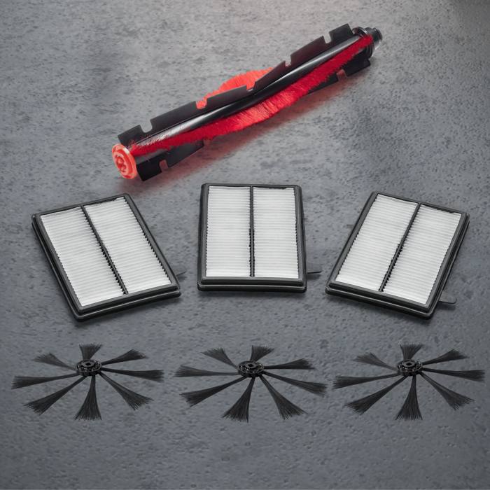 RX9.2 Performance kit