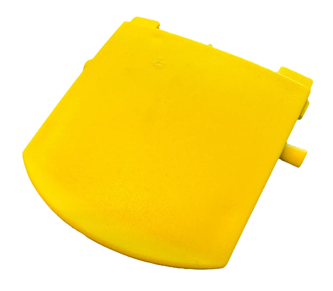 karcher knop kopie geel
